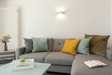 Ferienwohnung in Grömitz - Neustädter Straße 79a Dünengras - Bild 6