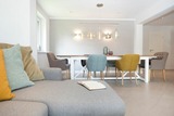 Ferienwohnung in Grömitz - Neustädter Straße 79a Dünengras - Bild 11