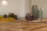 Ferienwohnung in Grömitz - Neustädter Straße 79a Dünengras - Bild 12