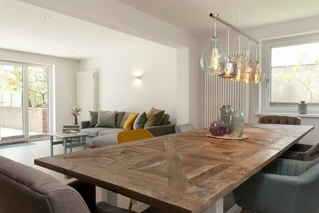 Ferienwohnung in Grömitz - Neustädter Straße 79a Dünengras - Bild 15