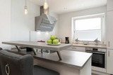 Ferienwohnung in Grömitz - Neustädter Straße 79a Dünengras - Bild 19