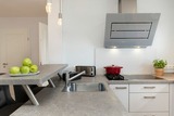 Ferienwohnung in Grömitz - Neustädter Straße 79a Dünengras - Bild 20
