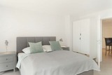 Ferienwohnung in Grömitz - Neustädter Straße 79a Dünengras - Bild 22