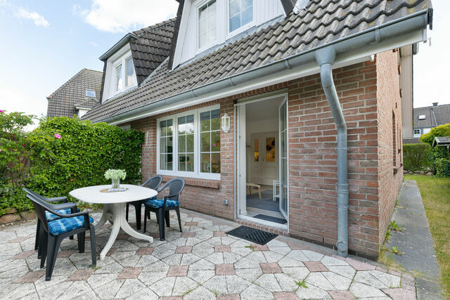 Ferienwohnung in Sch&ouml;nberger Strand - Sonnenzeit - Bild 3