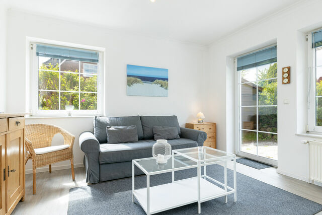 Ferienwohnung in Sch&ouml;nberger Strand - Sonnenzeit - Bild 5