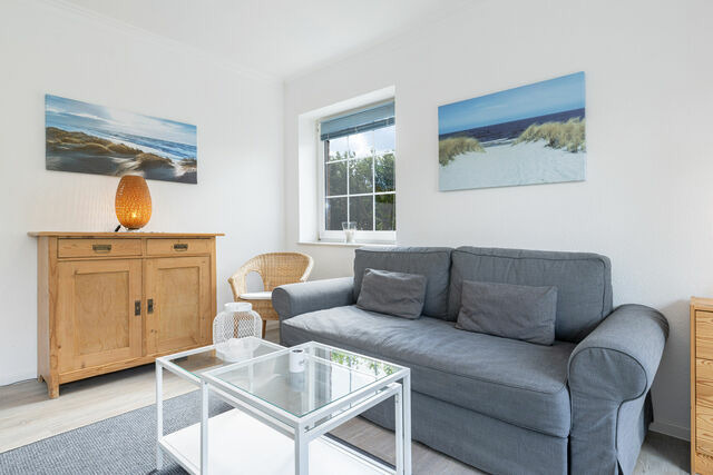 Ferienwohnung in Sch&ouml;nberger Strand - Sonnenzeit - Bild 7