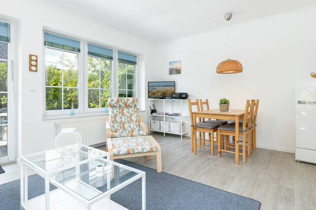 Ferienwohnung in Sch&ouml;nberger Strand - Sonnenzeit - Bild 9