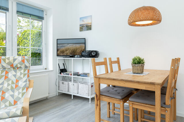 Ferienwohnung in Sch&ouml;nberger Strand - Sonnenzeit - Bild 10