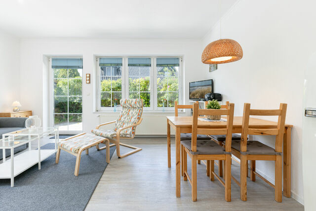 Ferienwohnung in Sch&ouml;nberger Strand - Sonnenzeit - Bild 14