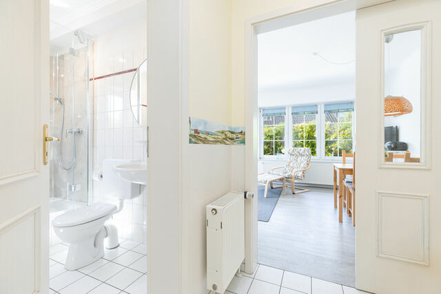 Ferienwohnung in Sch&ouml;nberger Strand - Sonnenzeit - Bild 22