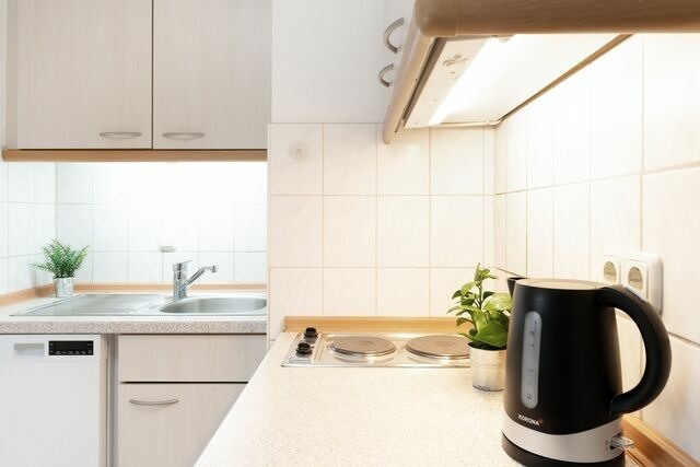 Ferienwohnung in Kellenhusen - Strandappartements am Leuchtturmweg Zwei M&ouml;wen - Bild 17