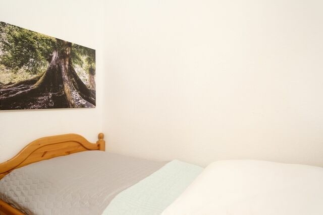 Ferienwohnung in Kellenhusen - Strandappartements am Leuchtturmweg Zwei M&ouml;wen - Bild 25