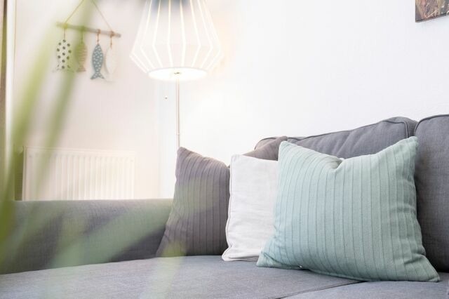 Ferienwohnung in Kellenhusen - Appartementhausanlage Tiemann D&uuml;nensand - Bild 6