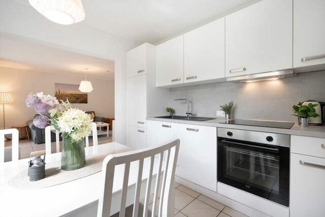 Ferienwohnung in Kellenhusen - Appartementhausanlage Tiemann D&uuml;nensand - Bild 14