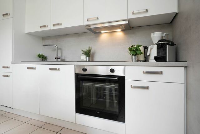 Ferienwohnung in Kellenhusen - Appartementhausanlage Tiemann D&uuml;nensand - Bild 15