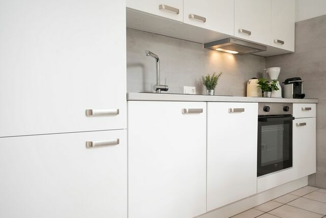 Ferienwohnung in Kellenhusen - Appartementhausanlage Tiemann D&uuml;nensand - Bild 17