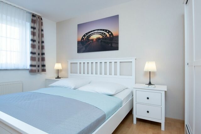 Ferienwohnung in Kellenhusen - Appartementhausanlage Tiemann D&uuml;nensand - Bild 19