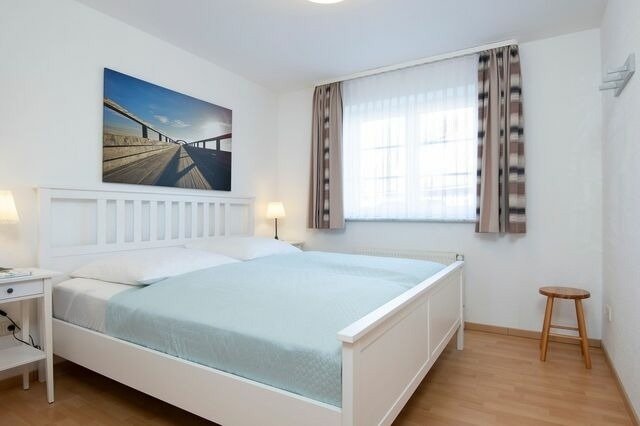 Ferienwohnung in Kellenhusen - Appartementhausanlage Tiemann D&uuml;nensand - Bild 20