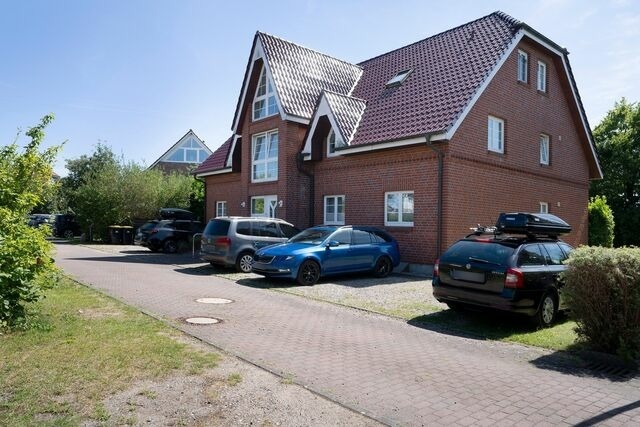 Ferienwohnung in Kellenhusen - Appartementhausanlage Tiemann D&uuml;nensand - Bild 25