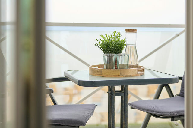 Ferienwohnung in Laboe - Strandhotel Laboe Nr. 27 - Bild 7 Ferienwohnung in Laboe - Strandhotel Laboe Nr. 27 - Bild 7