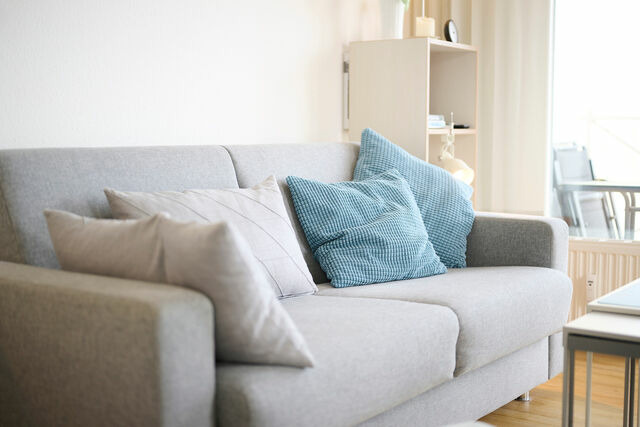 Ferienwohnung in Laboe - Strandhotel Laboe Nr. 27 - Bild 13 Ferienwohnung in Laboe - Strandhotel Laboe Nr. 27 - Bild 13