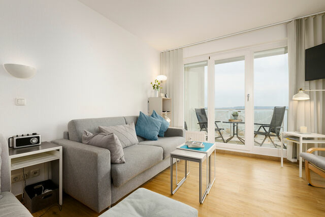 Ferienwohnung in Laboe - Strandhotel Laboe Nr. 27 - Bild 14 Ferienwohnung in Laboe - Strandhotel Laboe Nr. 27 - Bild 14