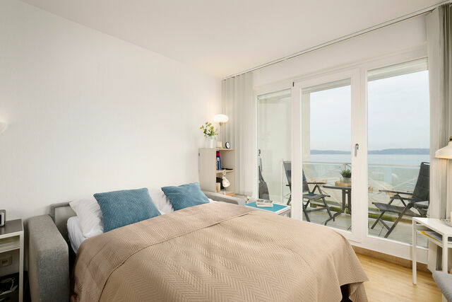 Ferienwohnung in Laboe - Strandhotel Laboe Nr. 27 - Bild 17 Ferienwohnung in Laboe - Strandhotel Laboe Nr. 27 - Bild 17