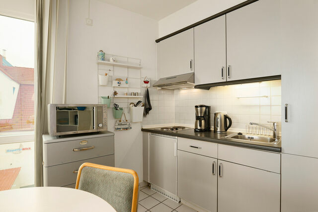 Ferienwohnung in Laboe - Strandhotel Laboe Nr. 27 - Bild 21 Ferienwohnung in Laboe - Strandhotel Laboe Nr. 27 - Bild 21