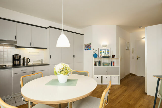 Ferienwohnung in Laboe - Strandhotel Laboe Nr. 27 - Bild 22 Ferienwohnung in Laboe - Strandhotel Laboe Nr. 27 - Bild 22