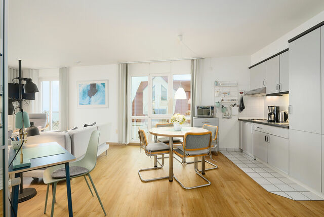 Ferienwohnung in Laboe - Strandhotel Laboe Nr. 27 - Bild 23 Ferienwohnung in Laboe - Strandhotel Laboe Nr. 27 - Bild 23