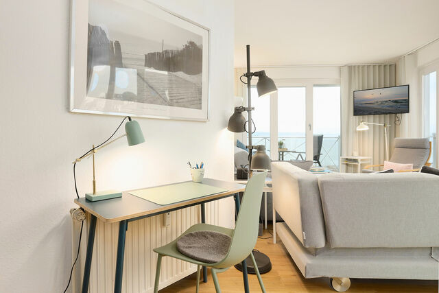 Ferienwohnung in Laboe - Strandhotel Laboe Nr. 27 - Bild 24 Ferienwohnung in Laboe - Strandhotel Laboe Nr. 27 - Bild 24