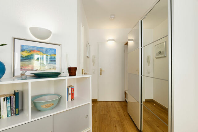 Ferienwohnung in Laboe - Strandhotel Laboe Nr. 27 - Bild 25 Ferienwohnung in Laboe - Strandhotel Laboe Nr. 27 - Bild 25