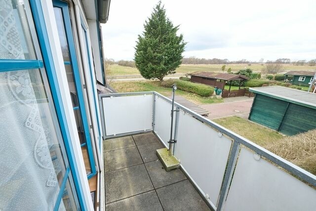 Ferienwohnung in Schönberger Strand - Wohnung 3 - Bild 24