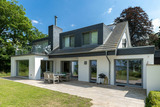 Ferienwohnung in Heikendorf - Hohrott 17 Villa Bellevue I - Bild 10