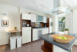 Ferienwohnung in Heikendorf - Hohrott 17 Villa Bellevue I - Bild 21