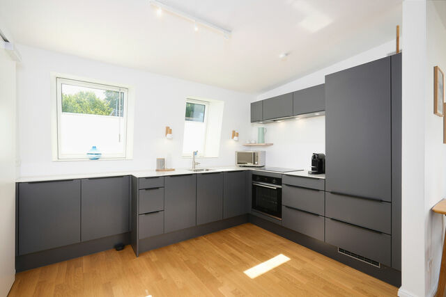 Ferienwohnung in Laboe - Seaside - Bild 3 Ferienwohnung in Laboe - Seaside - Bild 3