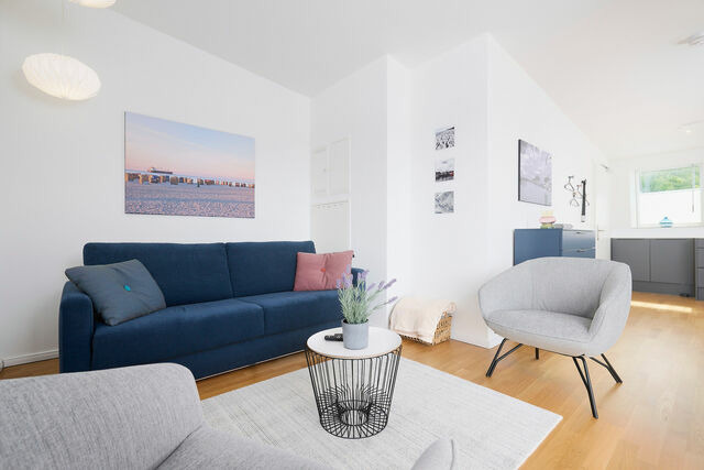 Ferienwohnung in Laboe - Seaside - Bild 5 Ferienwohnung in Laboe - Seaside - Bild 5