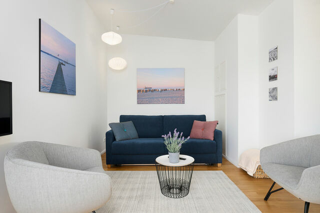 Ferienwohnung in Laboe - Seaside - Bild 6 Ferienwohnung in Laboe - Seaside - Bild 6