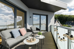 Ferienwohnung in Laboe - Seaside Seaside