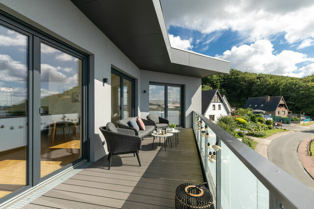 Ferienwohnung in Laboe - Seaside - Bild 11 Ferienwohnung in Laboe - Seaside - Bild 11