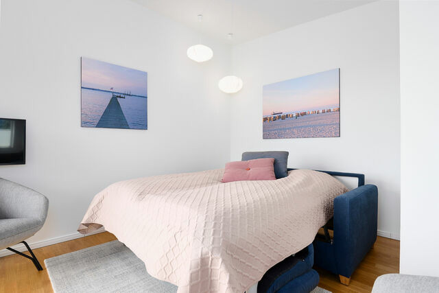 Ferienwohnung in Laboe - Seaside - Bild 10