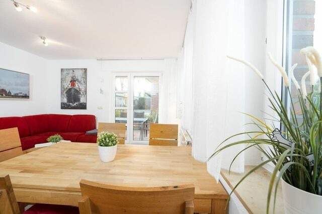 Ferienhaus in Dahme - Strandpirat Jan - Bild 8