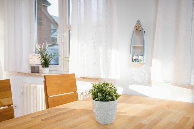 Ferienhaus in Dahme - Strandpirat Jan - Bild 12