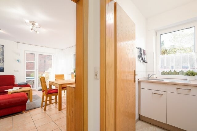 Ferienhaus in Dahme - Strandpirat Jan - Bild 15