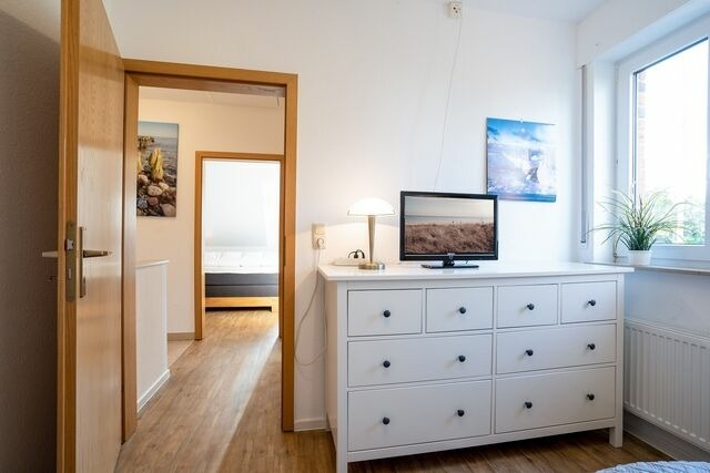 Ferienhaus in Dahme - Strandpirat Jan - Bild 24