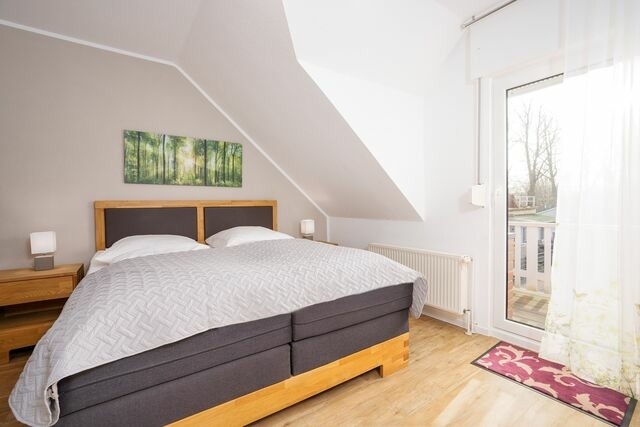 Ferienhaus in Dahme - Strandpirat Jan - Bild 4
