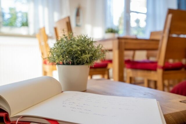 Ferienhaus in Dahme - Strandpirat Jan - Bild 5