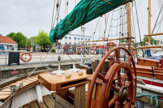 Ferienwohnung in Laboe - Alexa - Bild 17