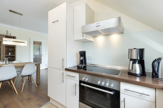Ferienwohnung in Scharbeutz - Baltic Sea Lodge K&uuml;stenidyll - Bild 19