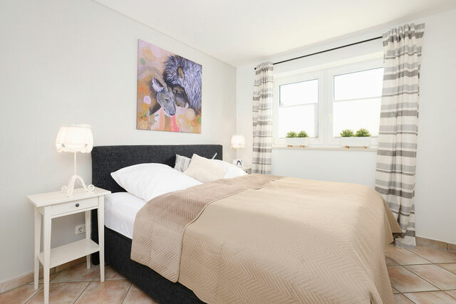 Ferienwohnung in Sch&ouml;nberger Strand - Schlehenkamp 5 Ankerplatz Sch&ouml;nberg - Bild 16